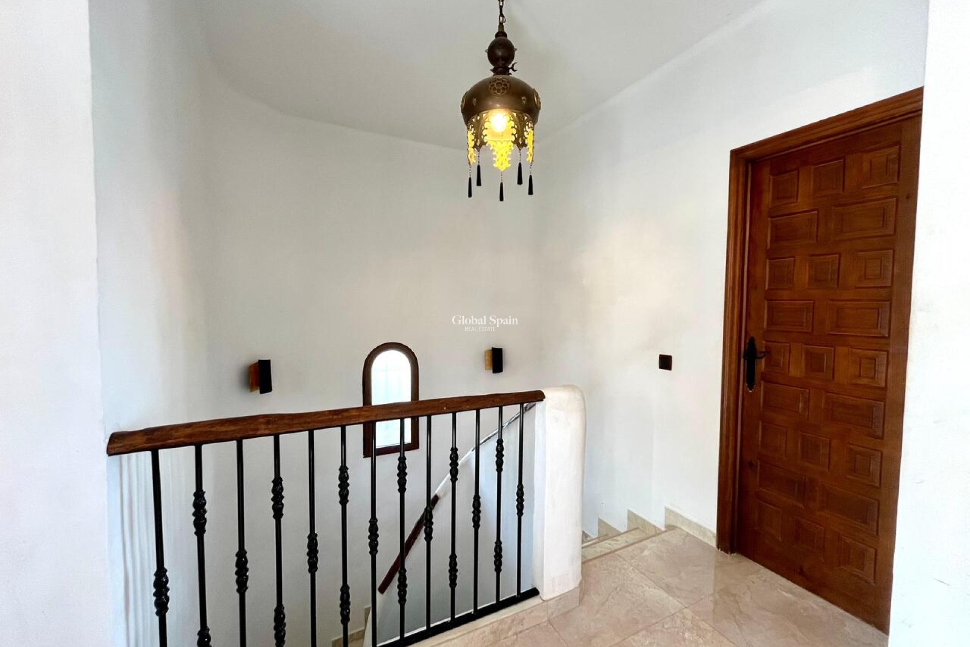 Wiederverkauf - VILLA -
VILLAMARTÍN - Costa Blanca