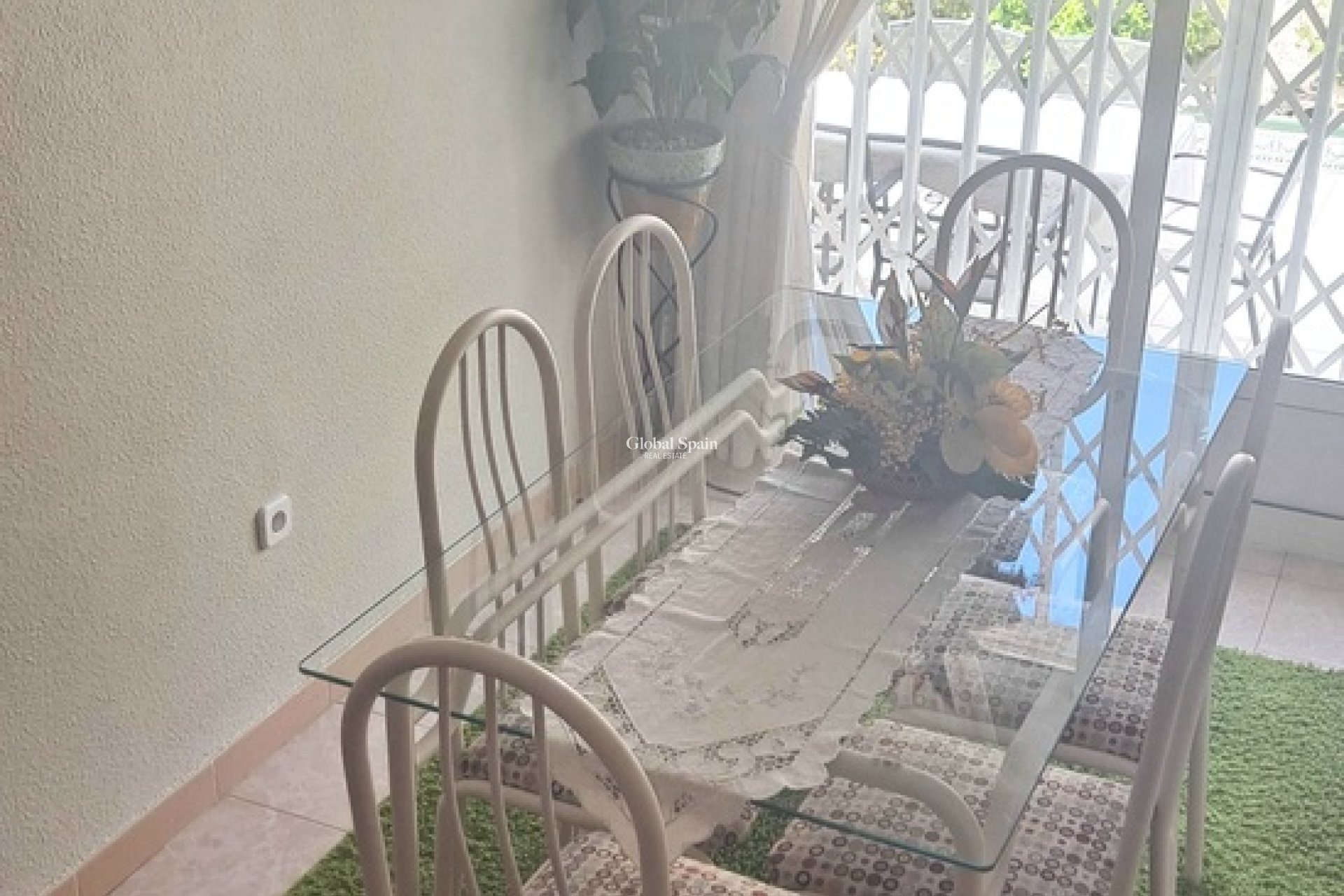 Wiederverkauf - VILLA -
VILLAMARTÍN - Costa Blanca