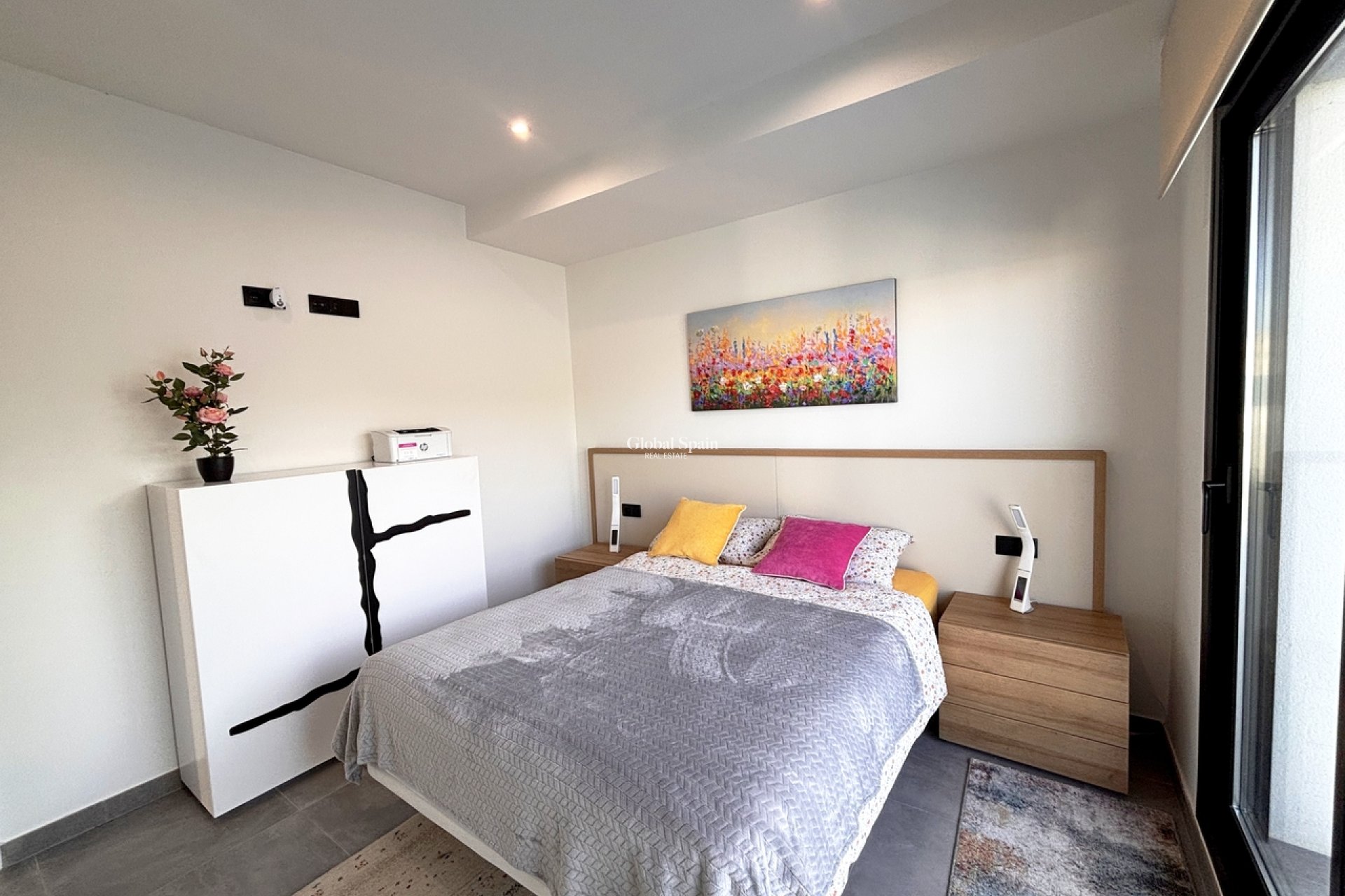 Wiederverkauf - VILLA -
VILLAMARTÍN - Costa Blanca