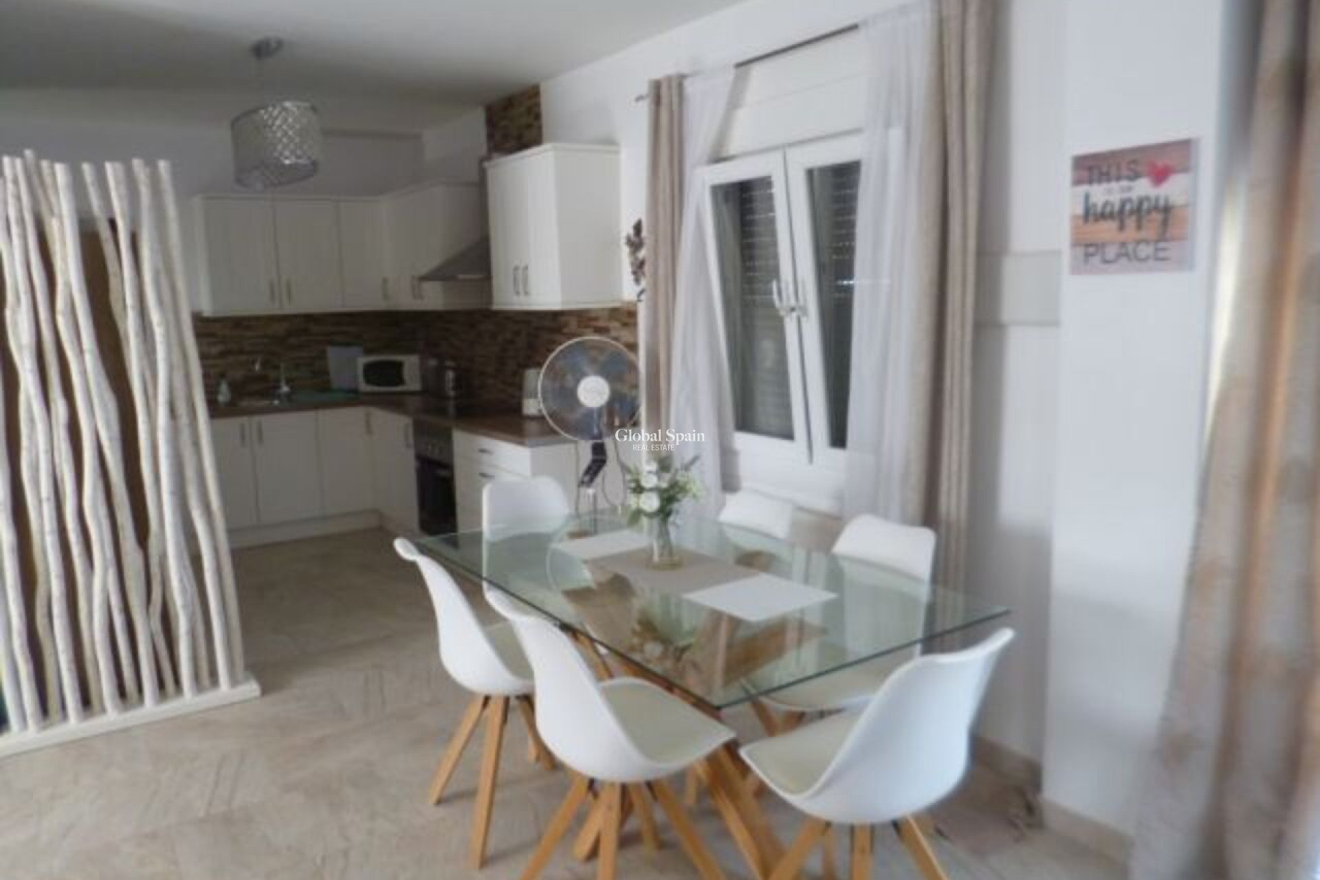Wiederverkauf - VILLA -
VILLAMARTÍN - Costa Blanca