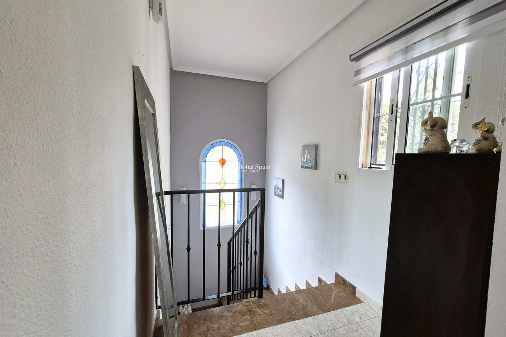 Wiederverkauf - VILLA -
VILLAMARTÍN - Costa Blanca