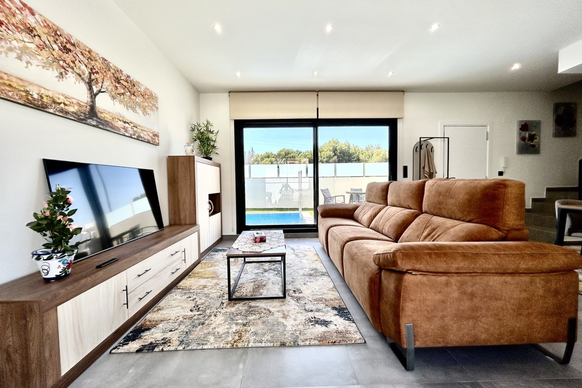 Wiederverkauf - VILLA -
VILLAMARTÍN - Costa Blanca