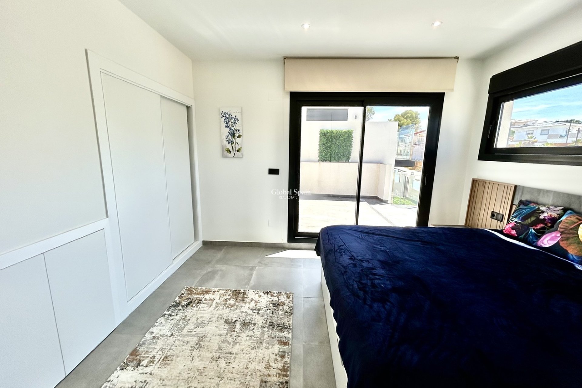 Wiederverkauf - VILLA -
VILLAMARTÍN - Costa Blanca