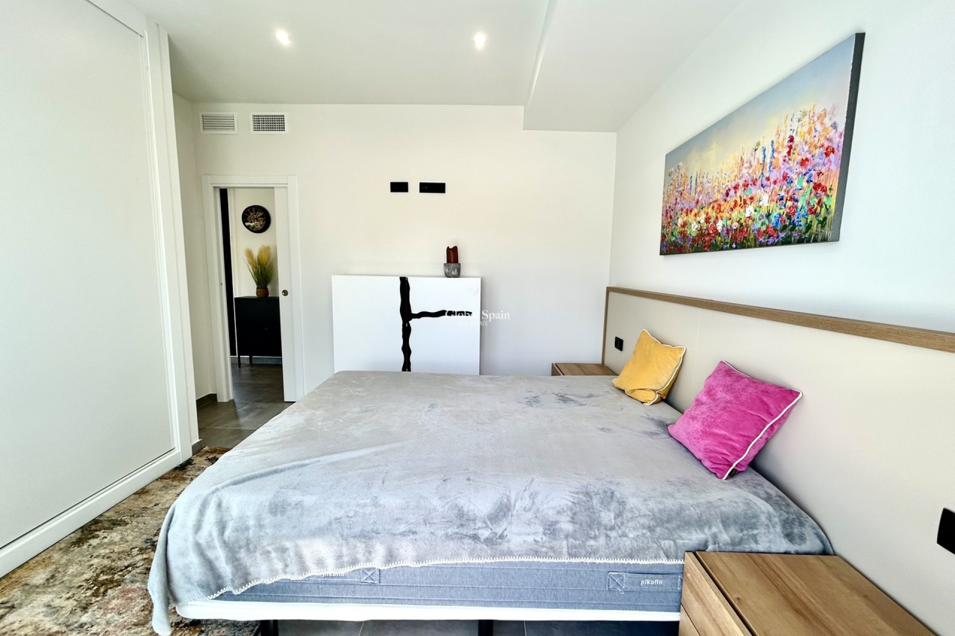 Wiederverkauf - VILLA -
VILLAMARTÍN - Costa Blanca
