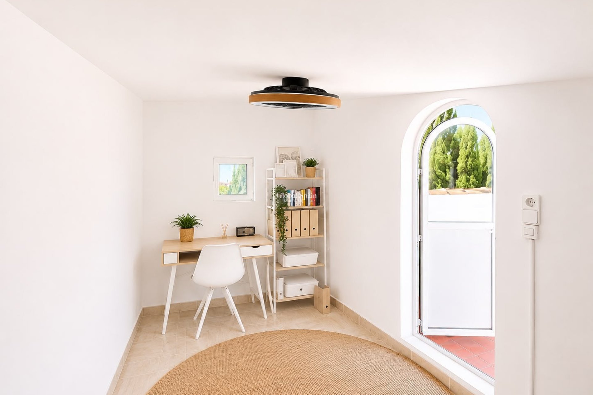 Wiederverkauf - VILLA -
VILLAMARTÍN - Costa Blanca