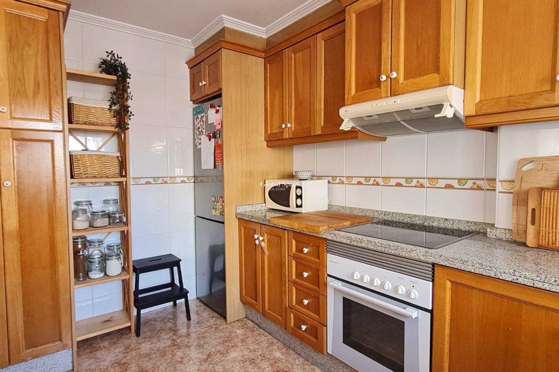 Wiederverkauf - VILLA -
VILLAMARTÍN - Costa Blanca