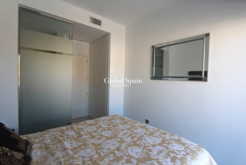 Wiederverkauf - VILLA -
VILLAMARTÍN - El Galan