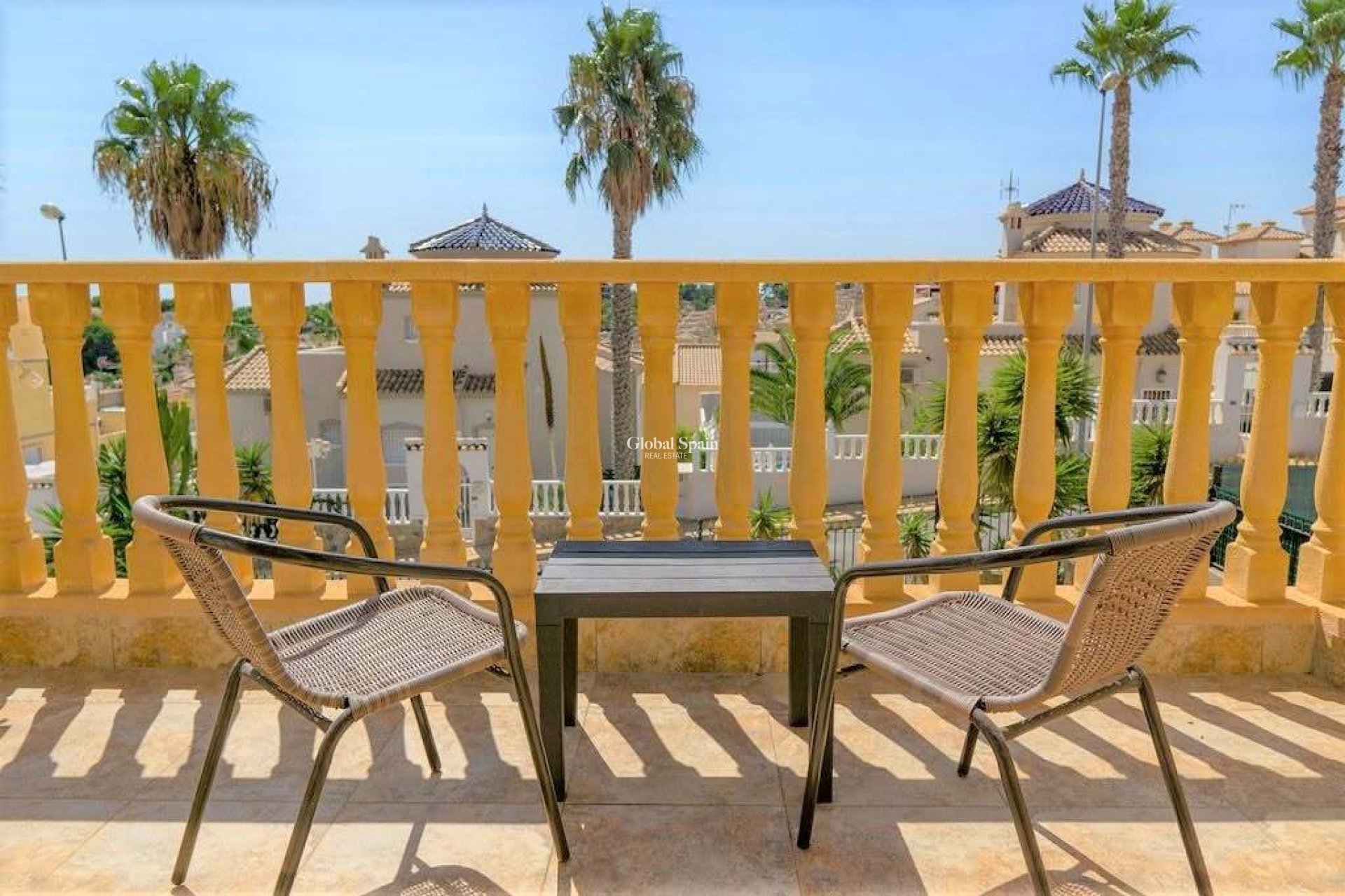 Wiederverkauf - VILLA -
VILLAMARTÍN - Las Filipinas