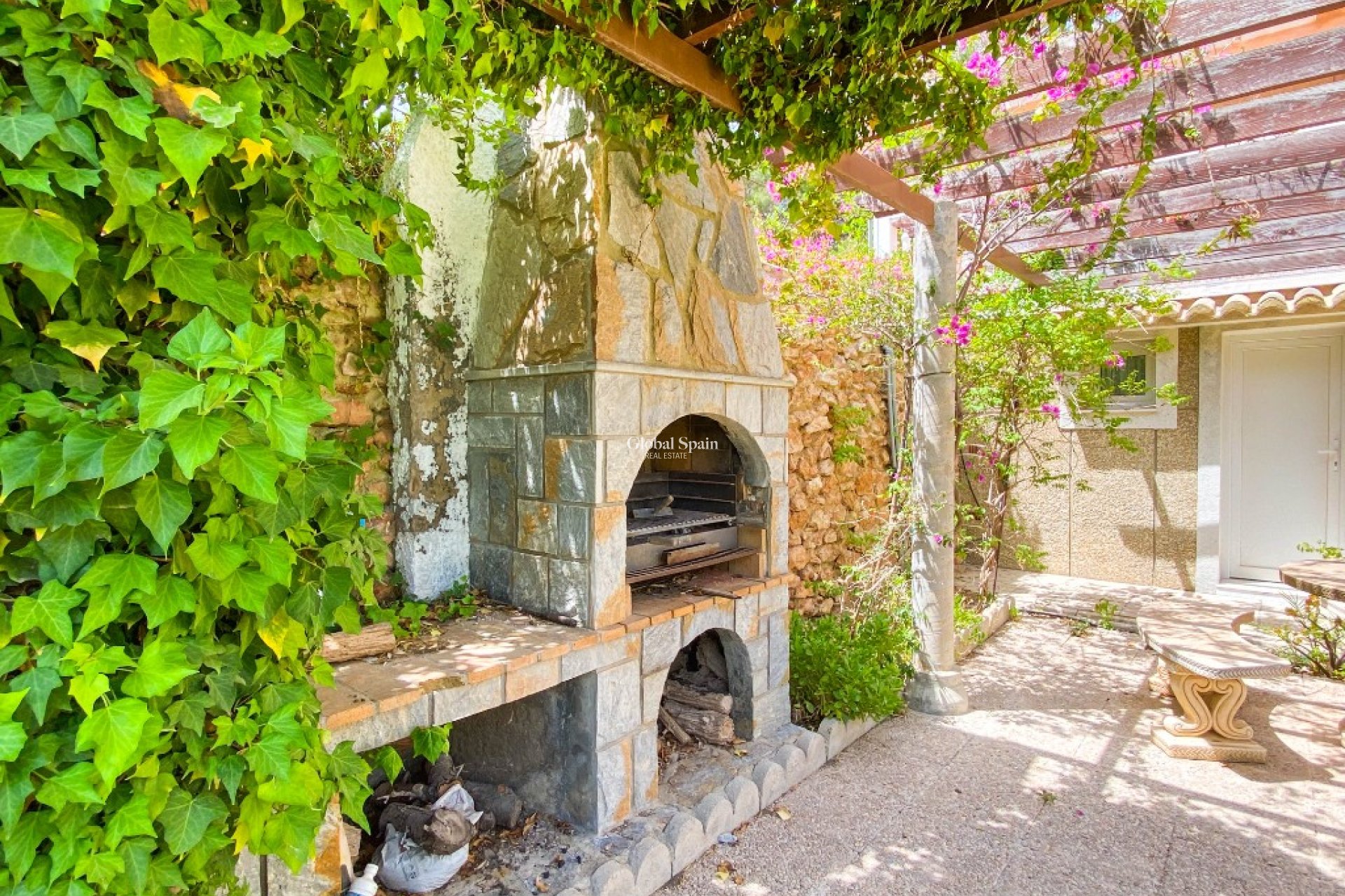 Wiederverkauf - Villa -
VILLAMARTÍN