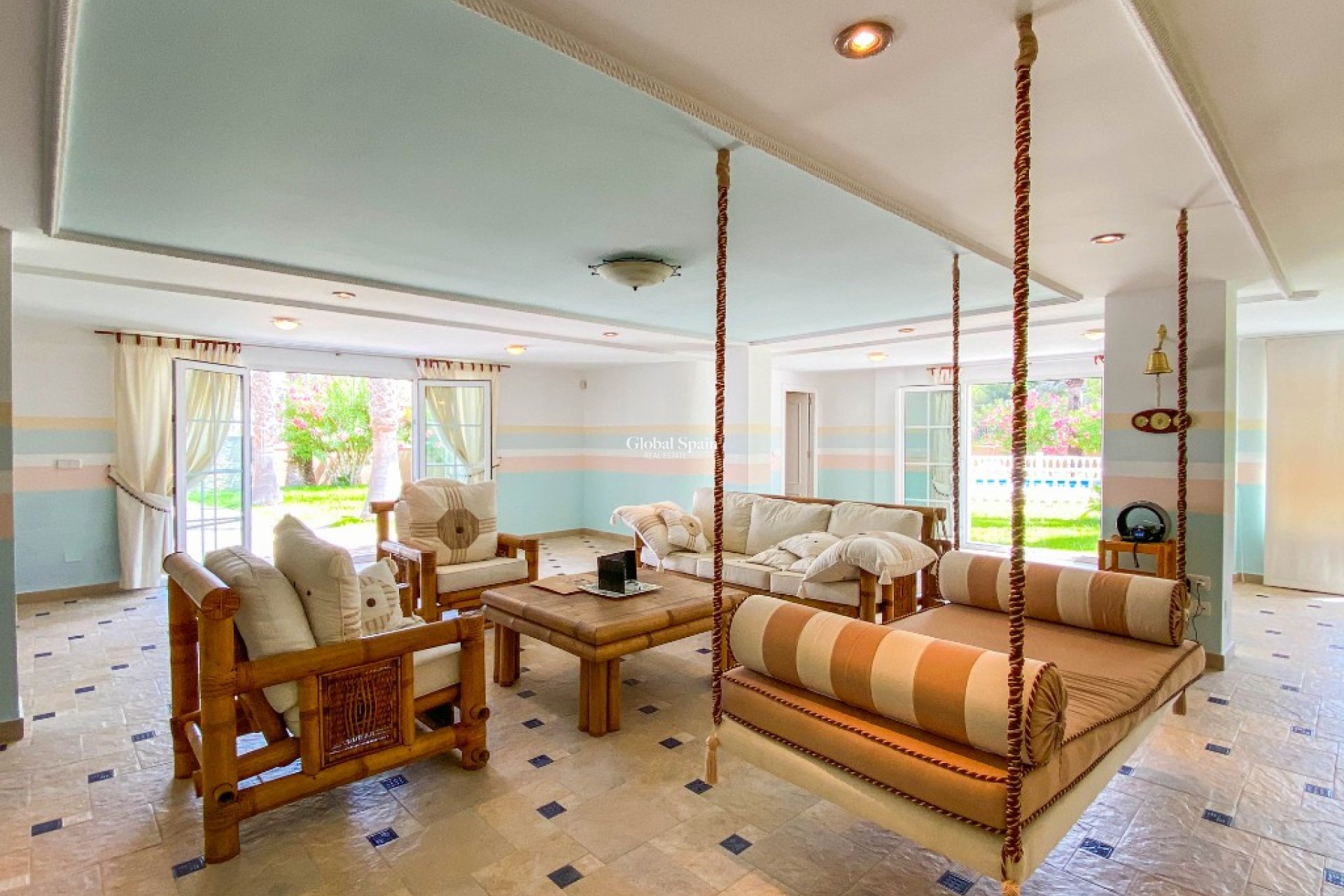 Wiederverkauf - Villa -
VILLAMARTÍN