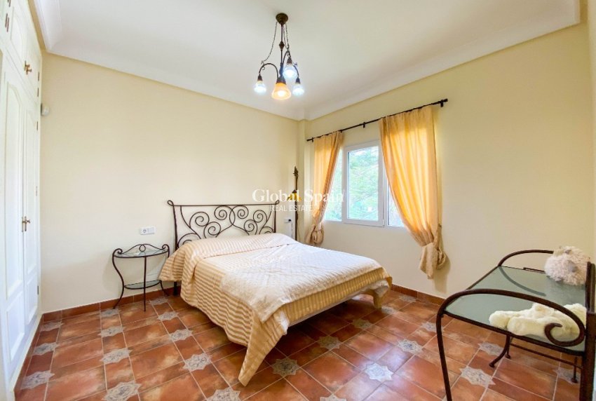 Wiederverkauf - Villa -
VILLAMARTÍN