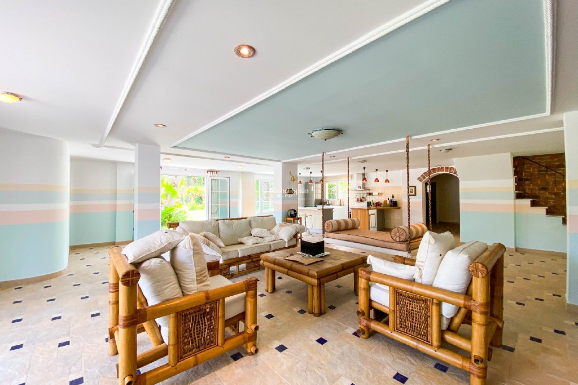 Wiederverkauf - Villa -
VILLAMARTÍN