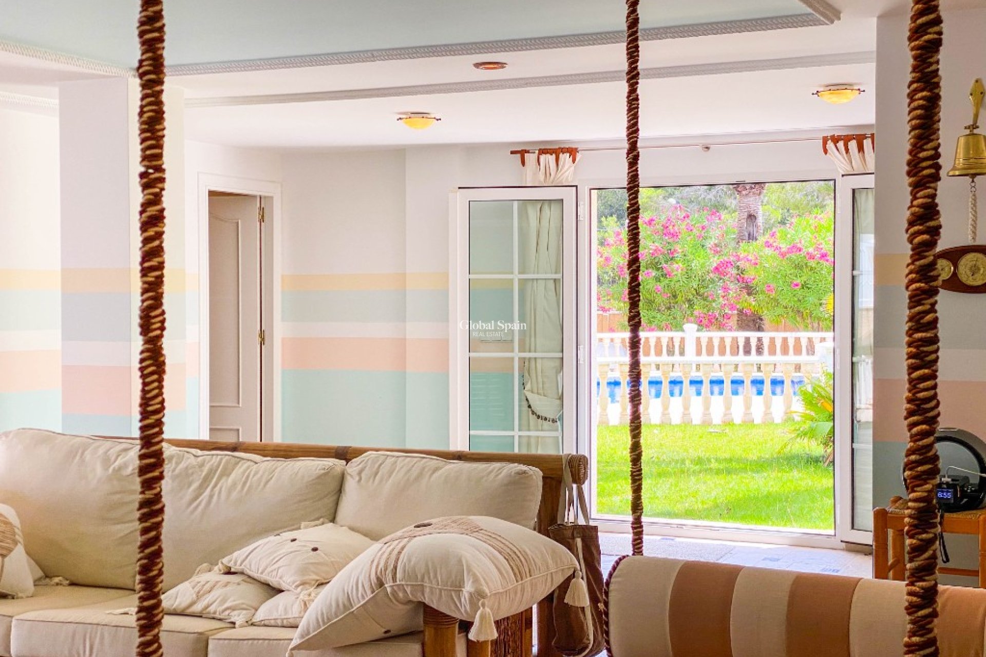 Wiederverkauf - Villa -
VILLAMARTÍN