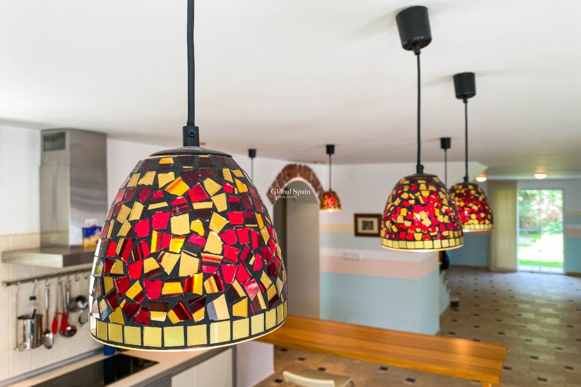 Wiederverkauf - Villa -
VILLAMARTÍN