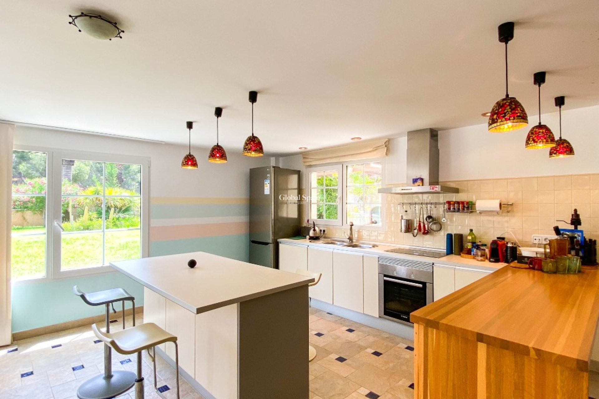 Wiederverkauf - Villa -
VILLAMARTÍN