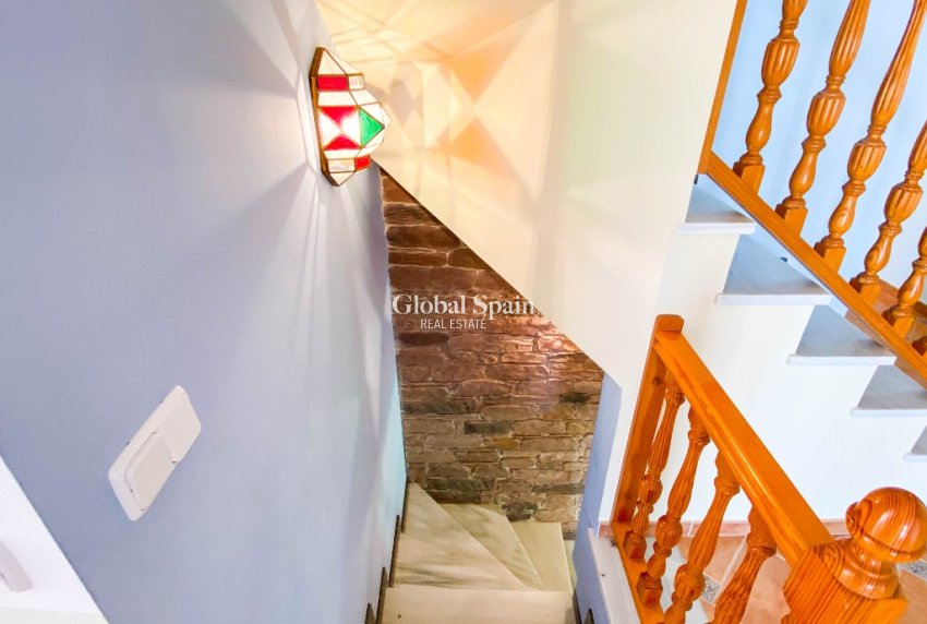 Wiederverkauf - Villa -
VILLAMARTÍN