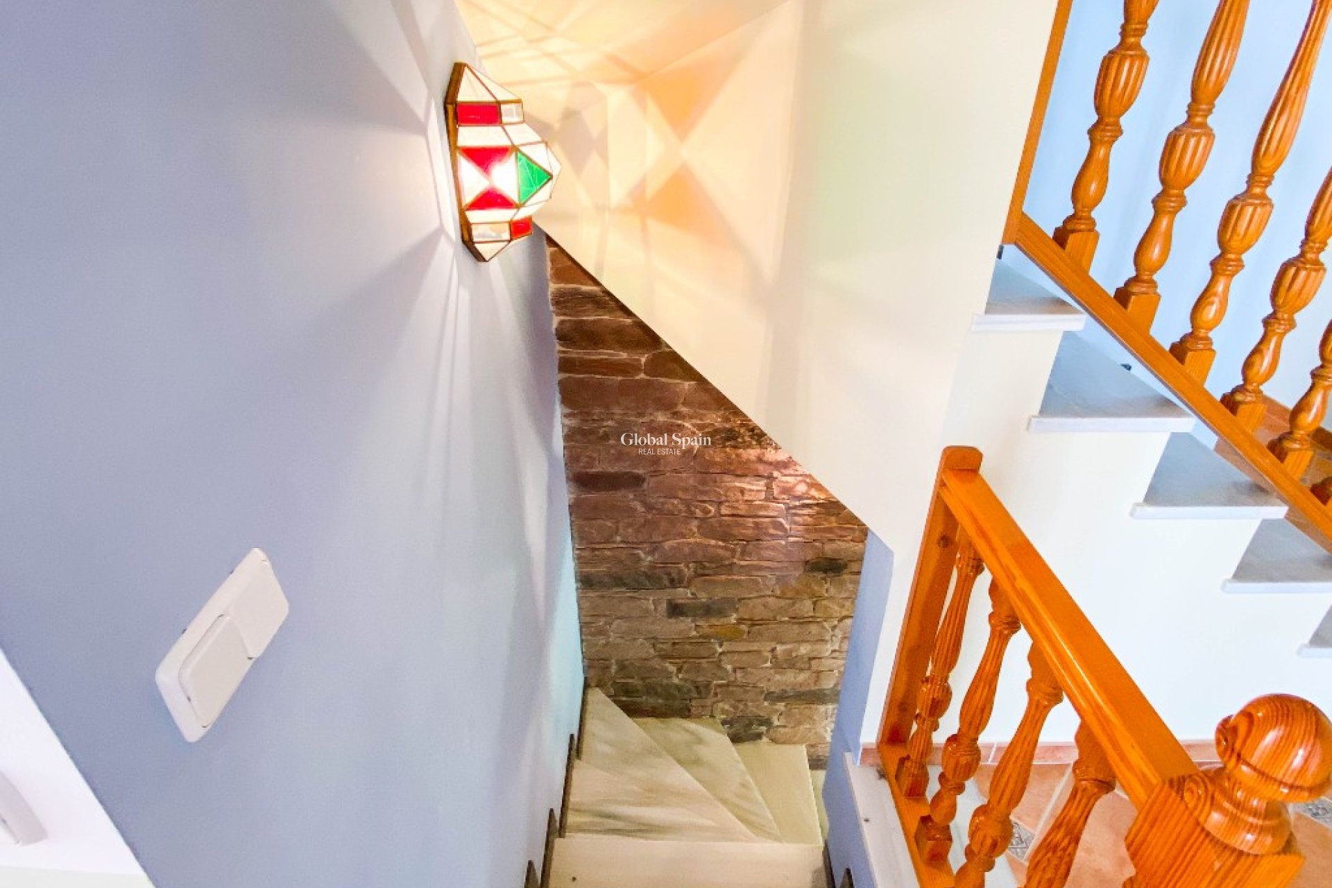 Wiederverkauf - Villa -
VILLAMARTÍN