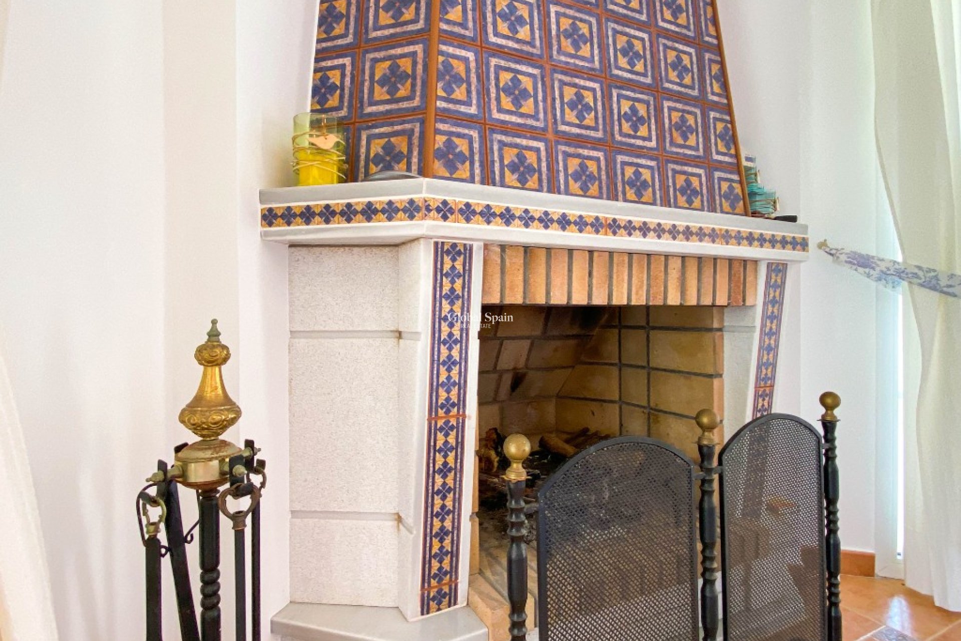 Wiederverkauf - Villa -
VILLAMARTÍN