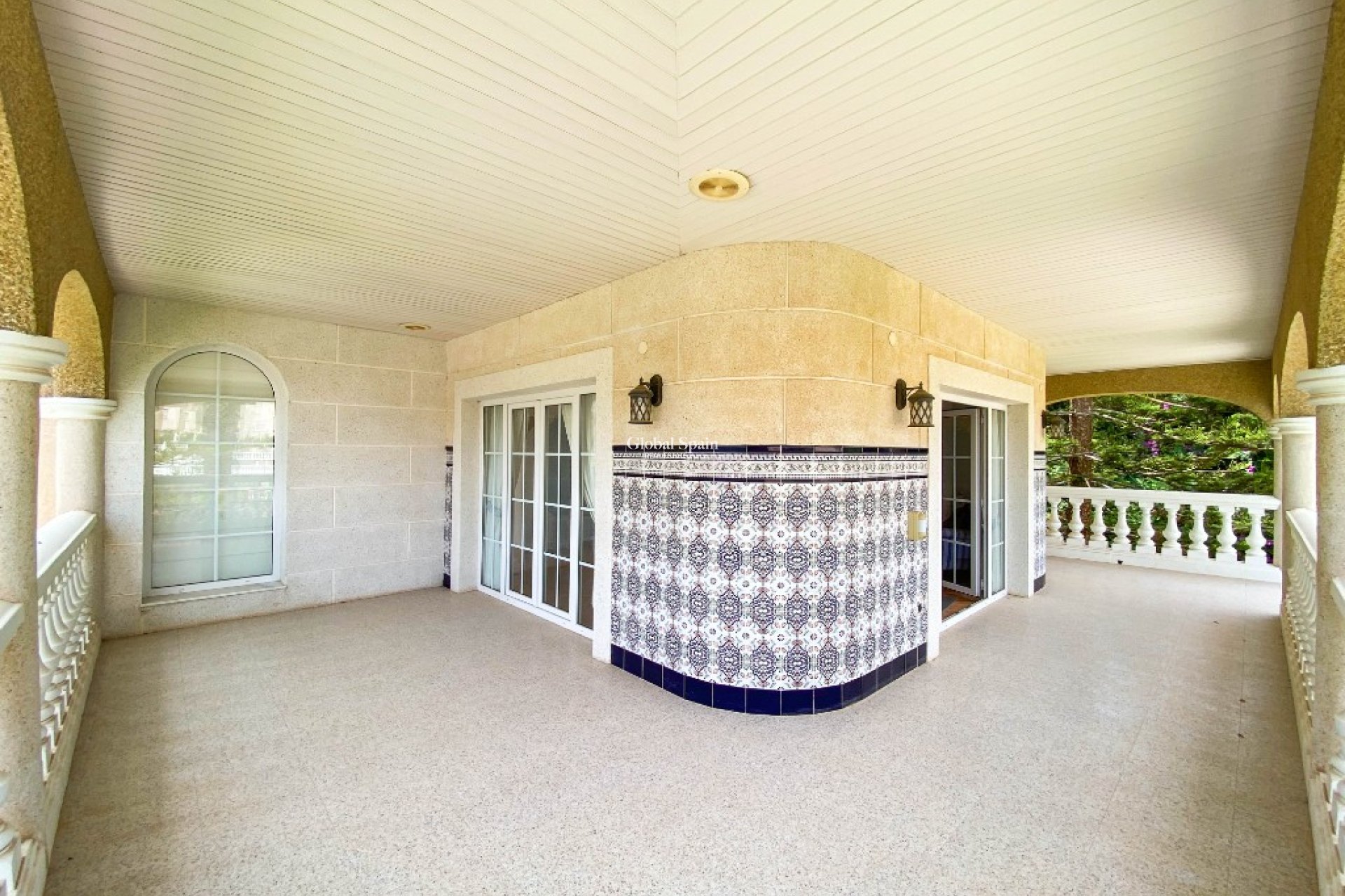 Wiederverkauf - Villa -
VILLAMARTÍN