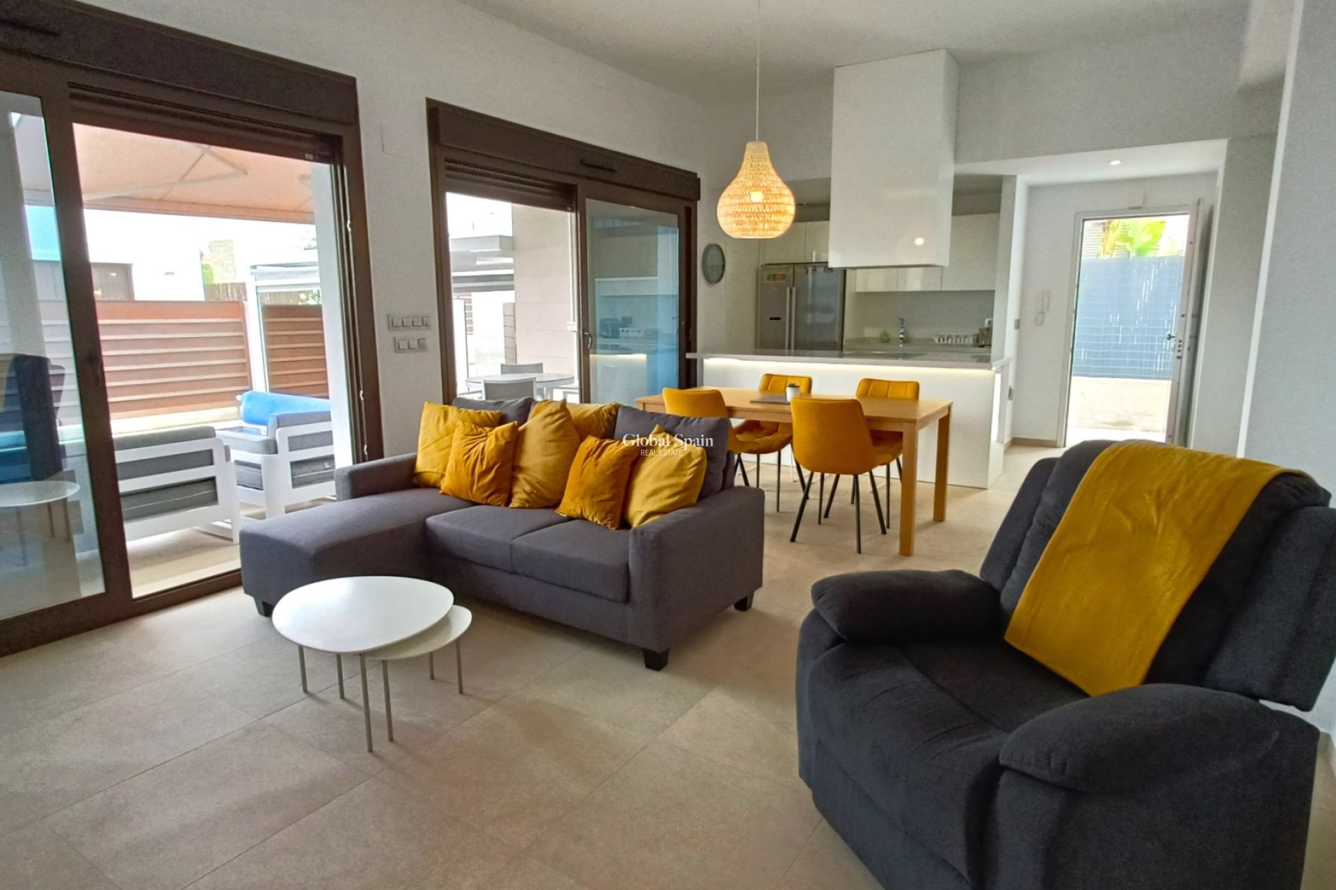 Wiederverkauf - VILLA -
VISTABELLA GOLF  - VISTABELLA GOLF