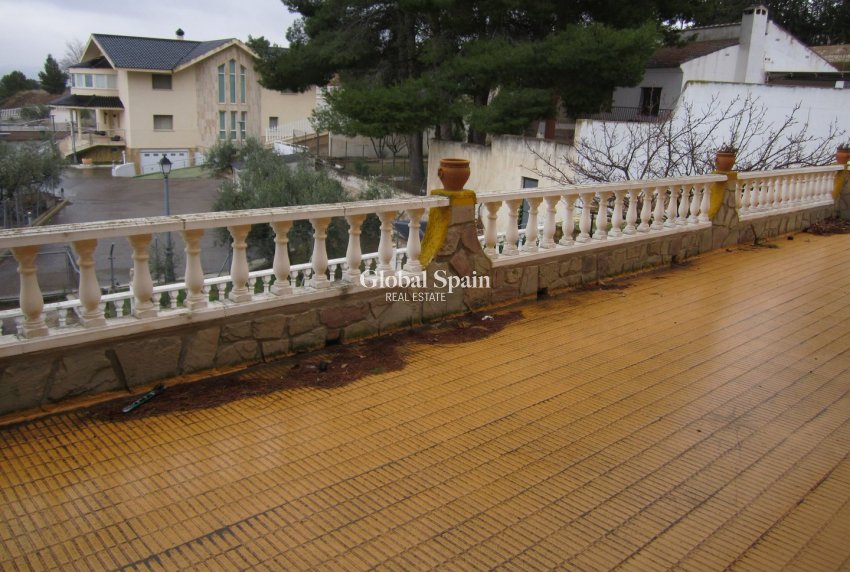 Wiederverkauf - VILLA -
YECLA - Inland