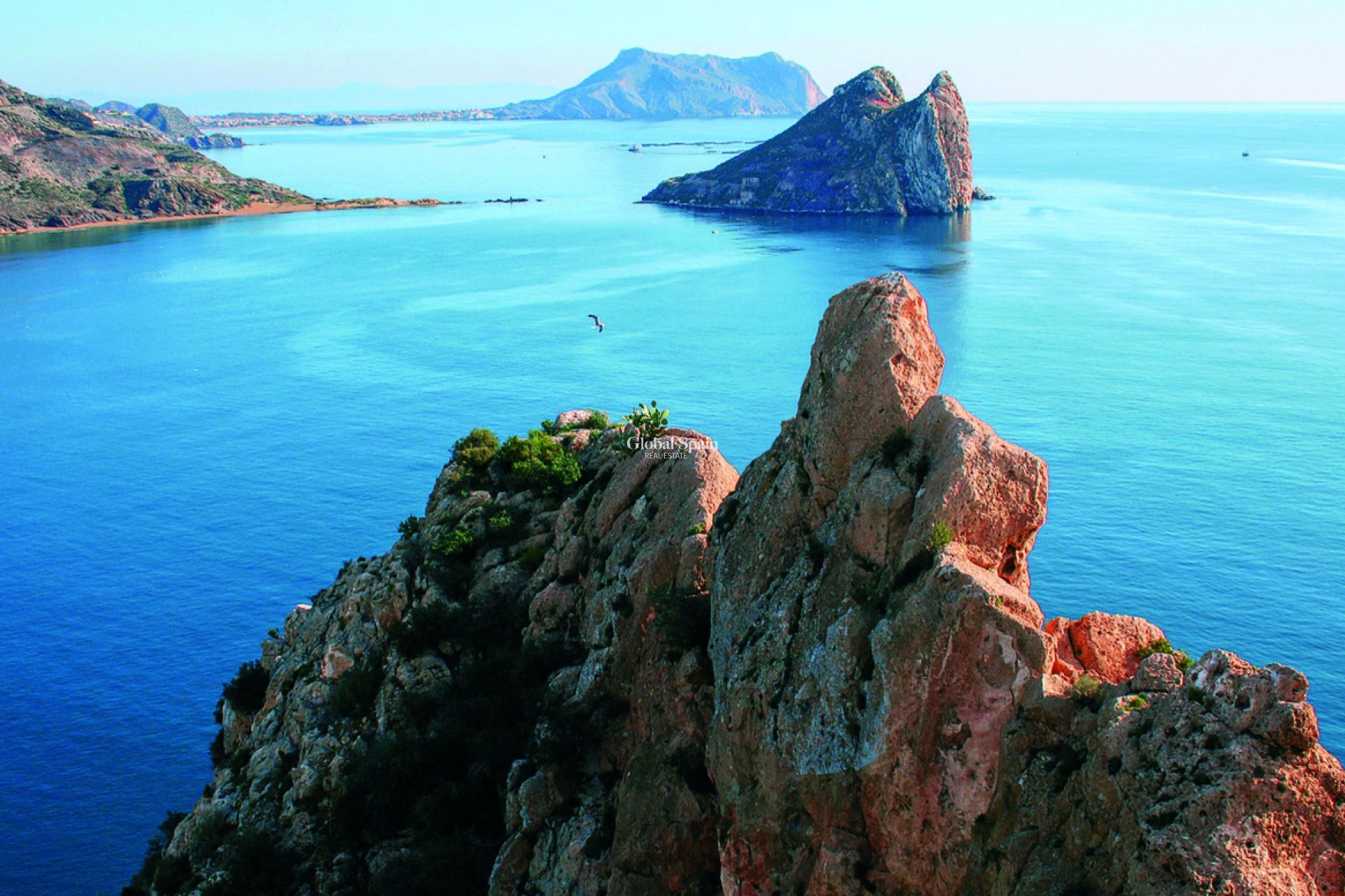 Wiederverkauf - WOHNUNG -
ÁGUILAS - Costa Cálida