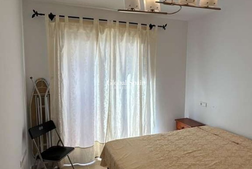 Wiederverkauf - WOHNUNG -
ALFAZ DEL PI