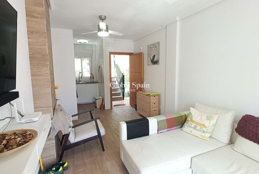 Wiederverkauf - WOHNUNG -
ALGORFA - Algorfa - Montemar