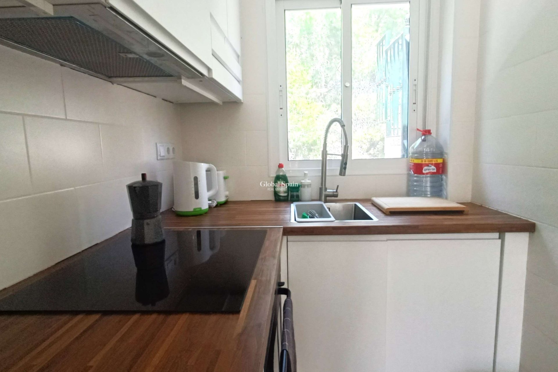 Wiederverkauf - WOHNUNG -
ALGORFA - Algorfa - Montemar