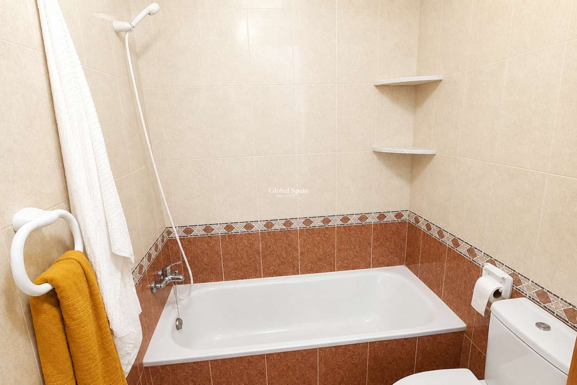 Wiederverkauf - WOHNUNG -
ALGORFA - Algorfa - Montemar