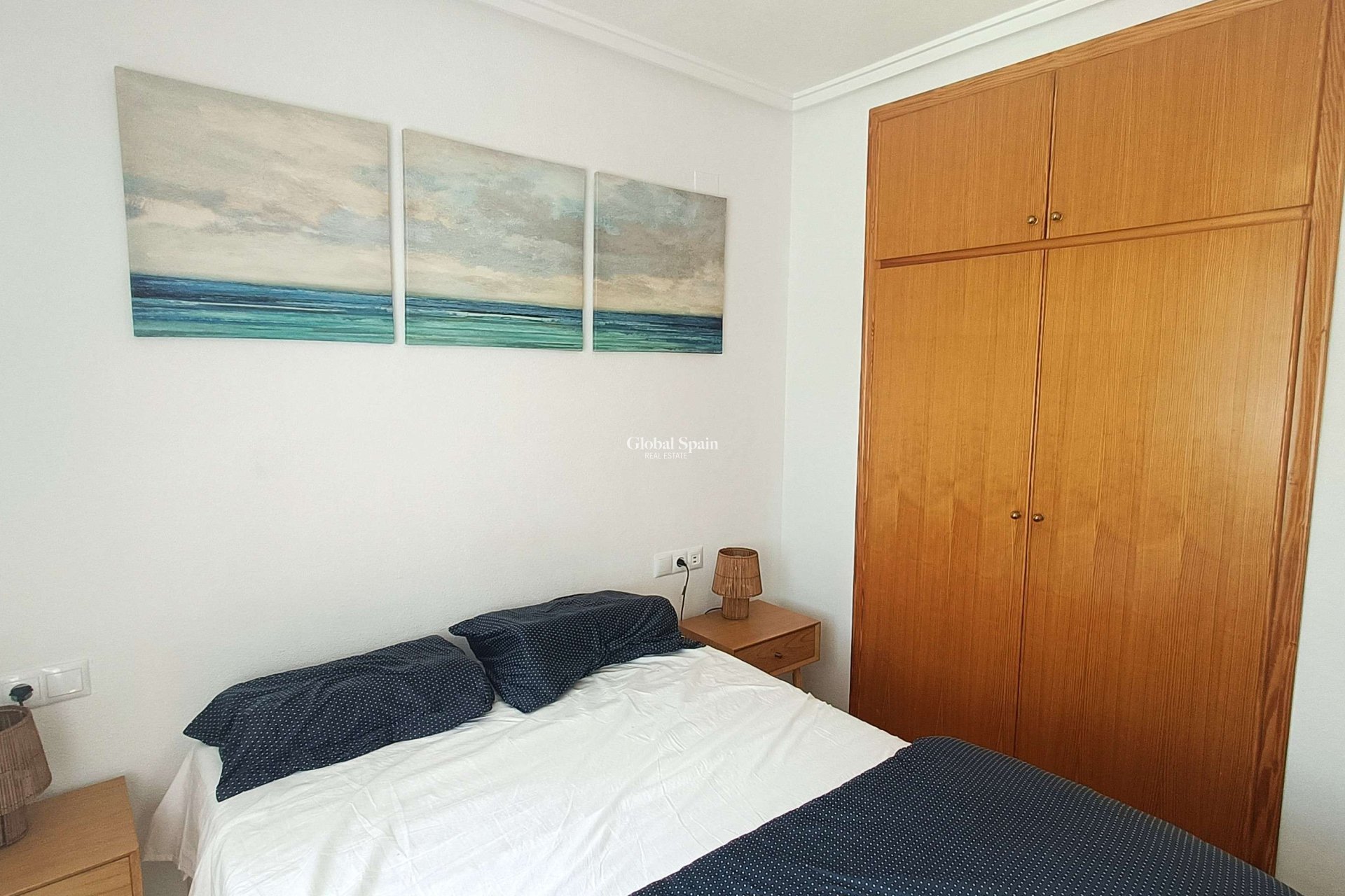 Wiederverkauf - WOHNUNG -
ALGORFA - Algorfa - Montemar