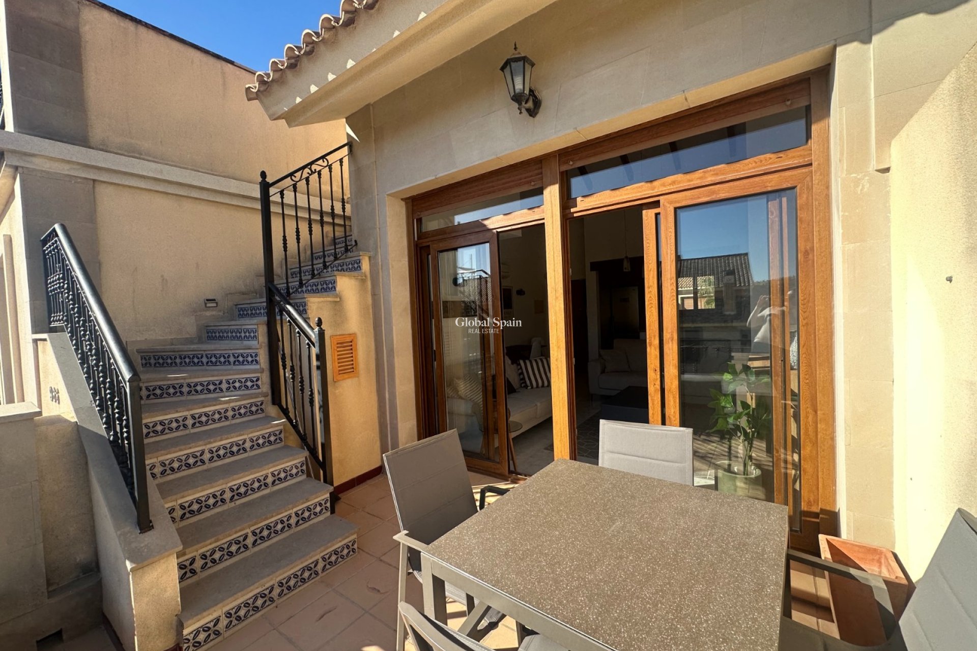 Wiederverkauf - Wohnung -
ALGORFA - LA FINCA GOLF / ALGORFA