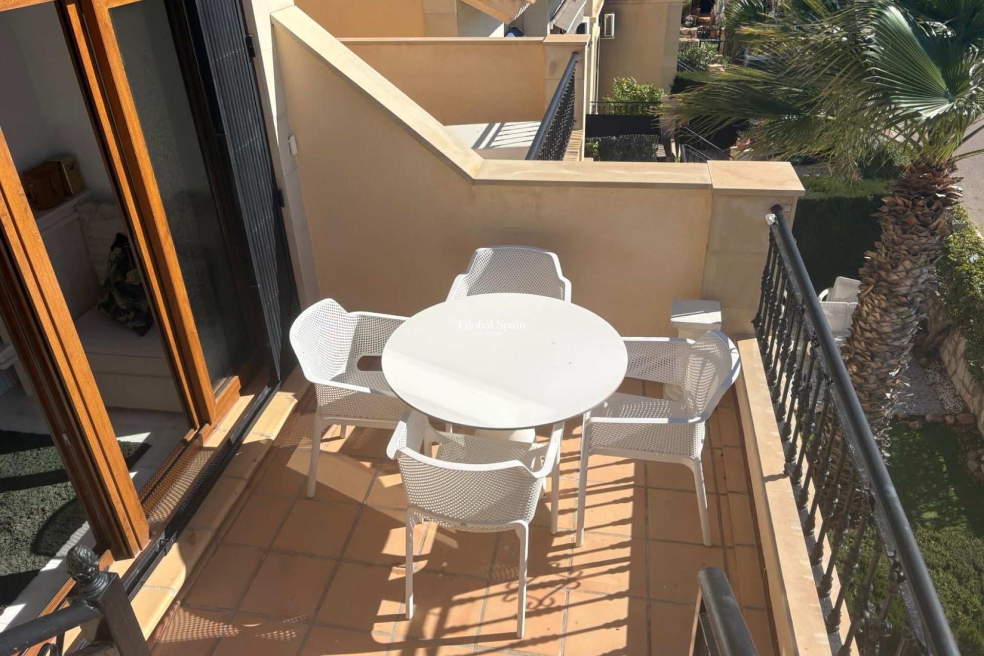 Wiederverkauf - WOHNUNG -
ALGORFA - LA FINCA GOLF / ALGORFA