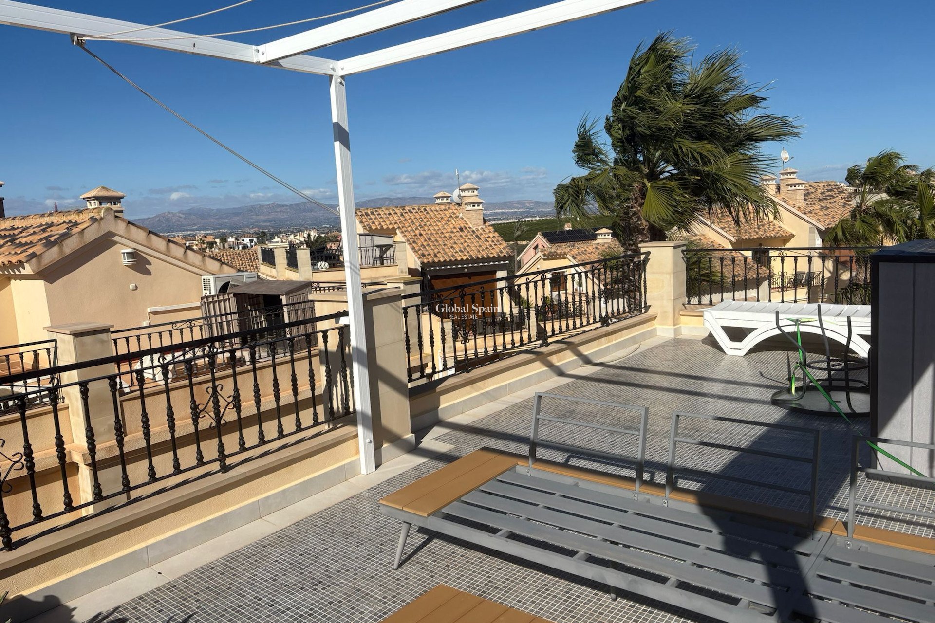 Wiederverkauf - WOHNUNG -
ALGORFA - LA FINCA GOLF / ALGORFA