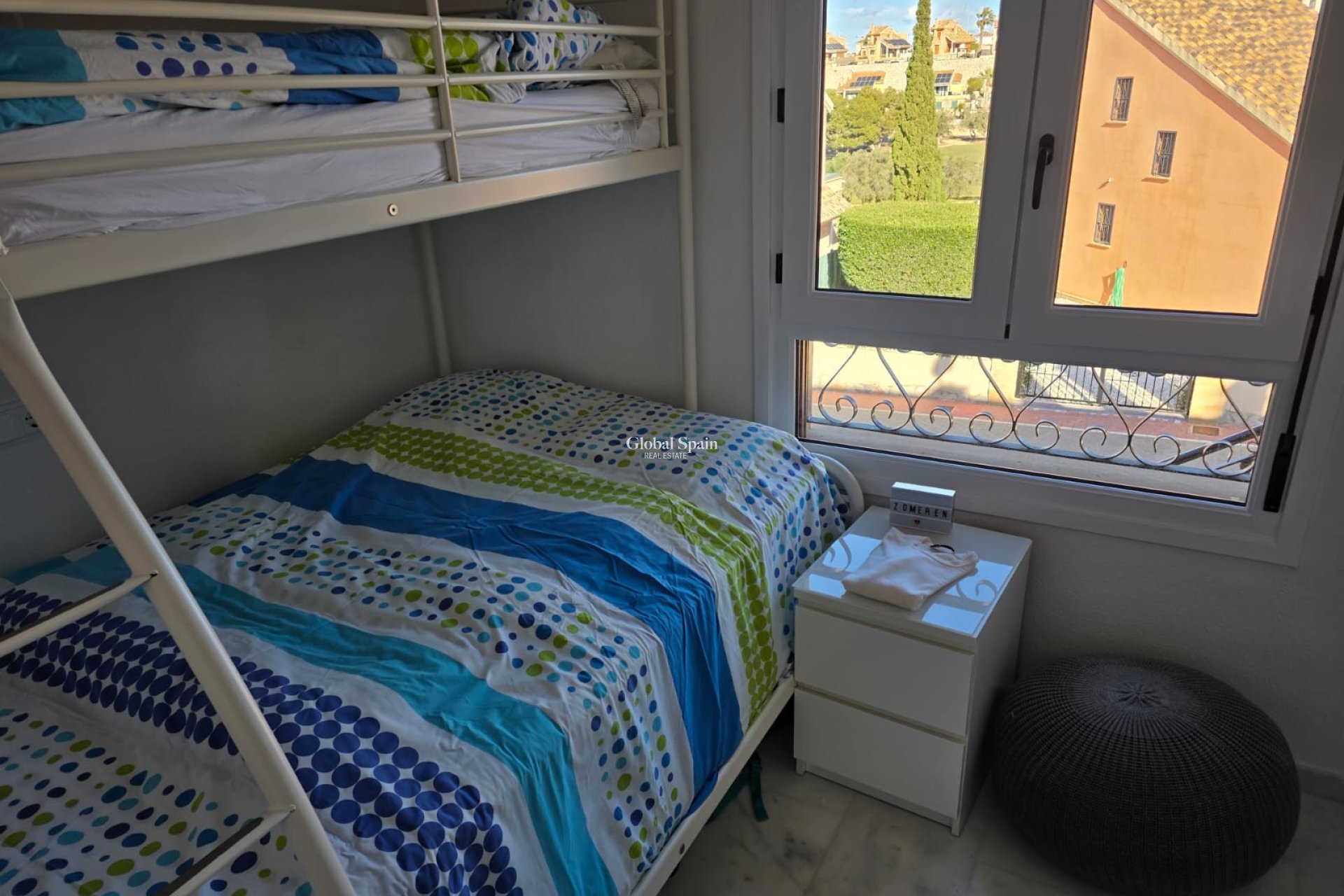 Wiederverkauf - WOHNUNG -
ALGORFA - LA FINCA GOLF / ALGORFA