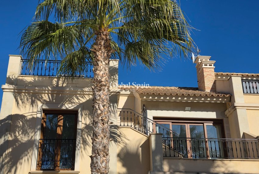 Wiederverkauf - WOHNUNG -
ALGORFA - LA FINCA GOLF / ALGORFA