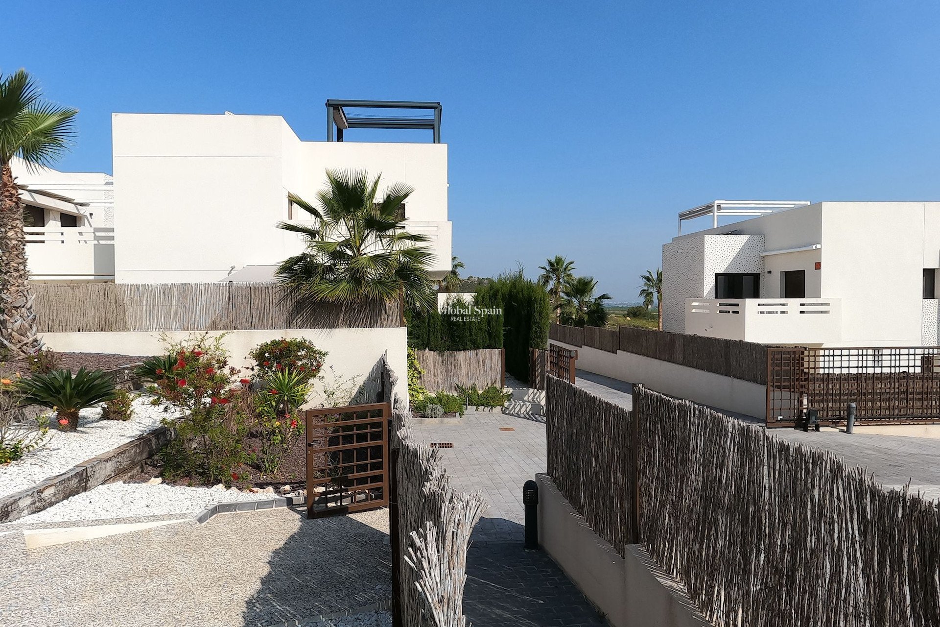 Wiederverkauf - WOHNUNG -
ALGORFA - LA FINCA GOLF / ALGORFA