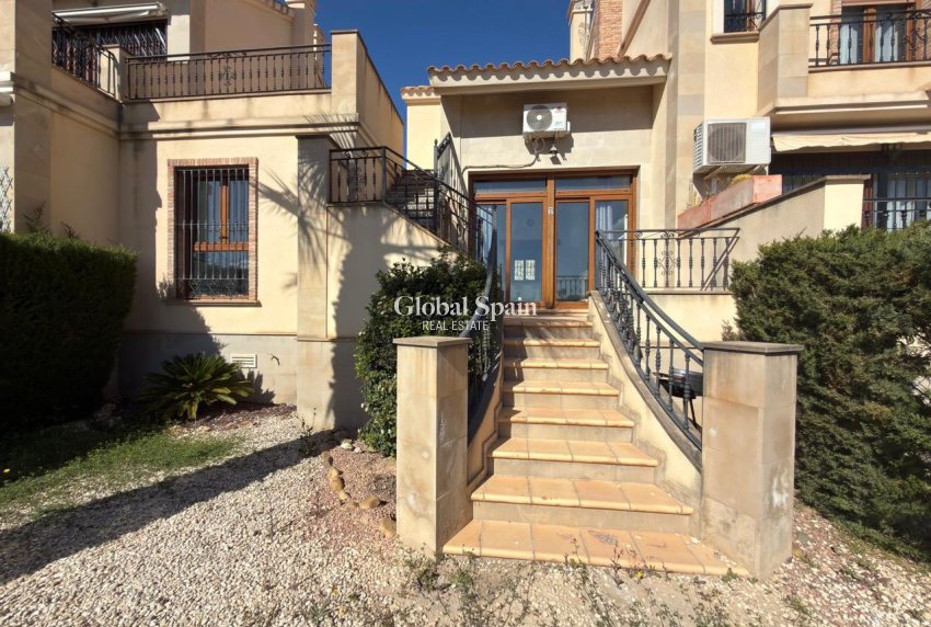 Wiederverkauf - WOHNUNG -
ALGORFA - LA FINCA GOLF / ALGORFA