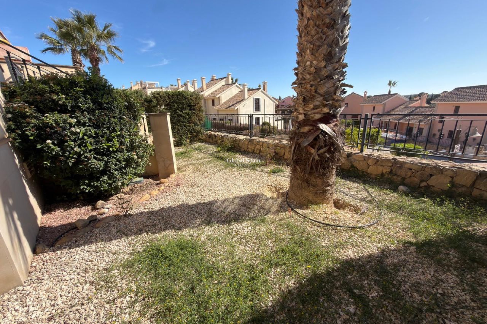 Wiederverkauf - WOHNUNG -
ALGORFA - LA FINCA GOLF / ALGORFA