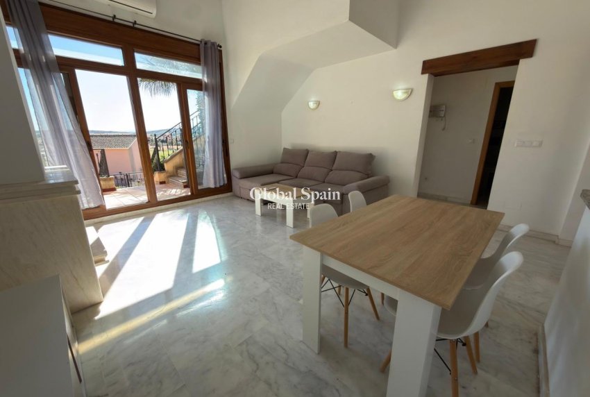 Wiederverkauf - WOHNUNG -
ALGORFA - LA FINCA GOLF / ALGORFA