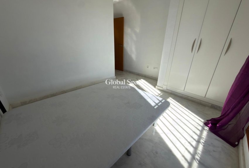 Wiederverkauf - WOHNUNG -
ALGORFA - LA FINCA GOLF / ALGORFA