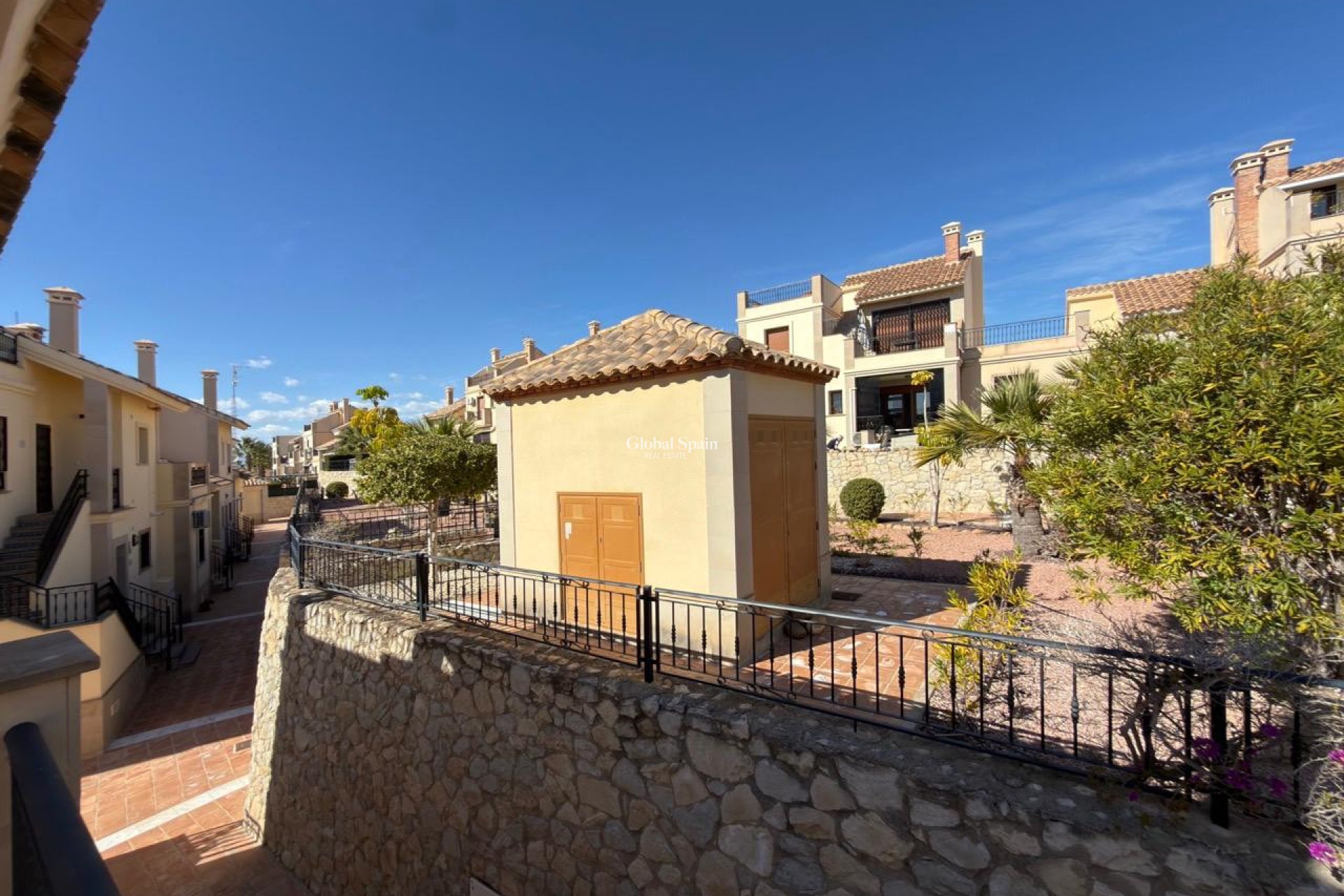 Wiederverkauf - WOHNUNG -
ALGORFA - LA FINCA GOLF / ALGORFA