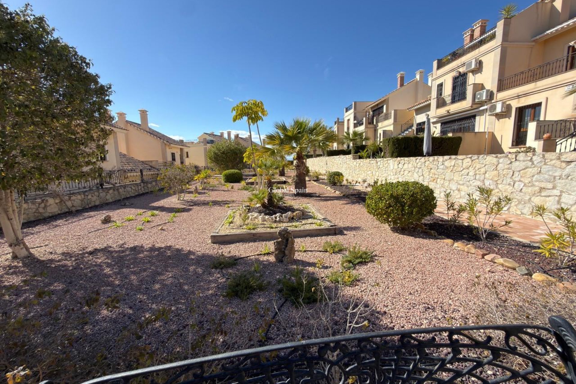 Wiederverkauf - WOHNUNG -
ALGORFA - LA FINCA GOLF / ALGORFA