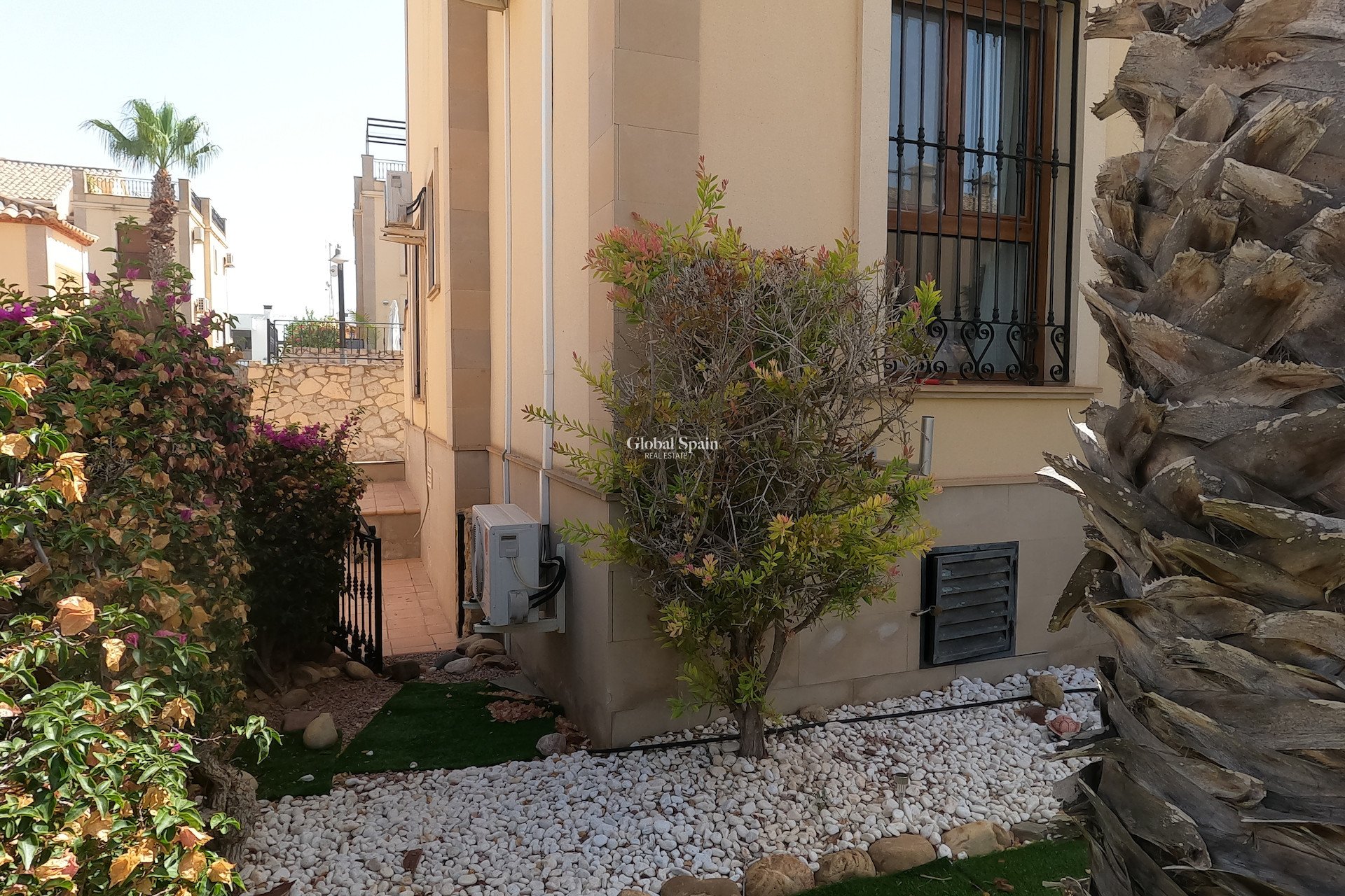 Wiederverkauf - WOHNUNG -
ALGORFA - LA FINCA GOLF / ALGORFA