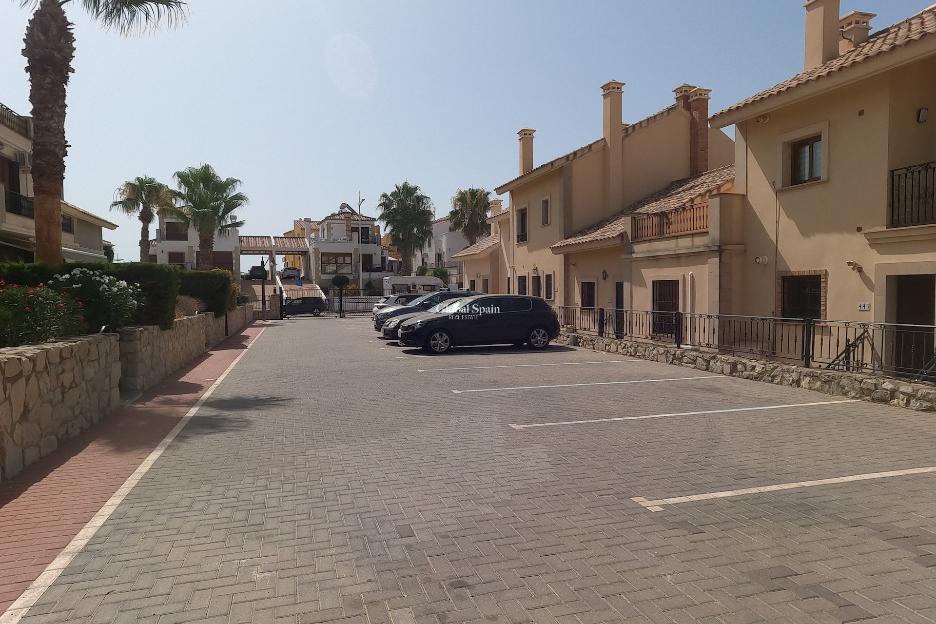 Wiederverkauf - WOHNUNG -
ALGORFA - LA FINCA GOLF / ALGORFA