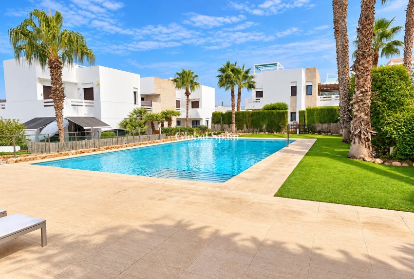 Wiederverkauf - WOHNUNG -
ALGORFA - LA FINCA GOLF / ALGORFA