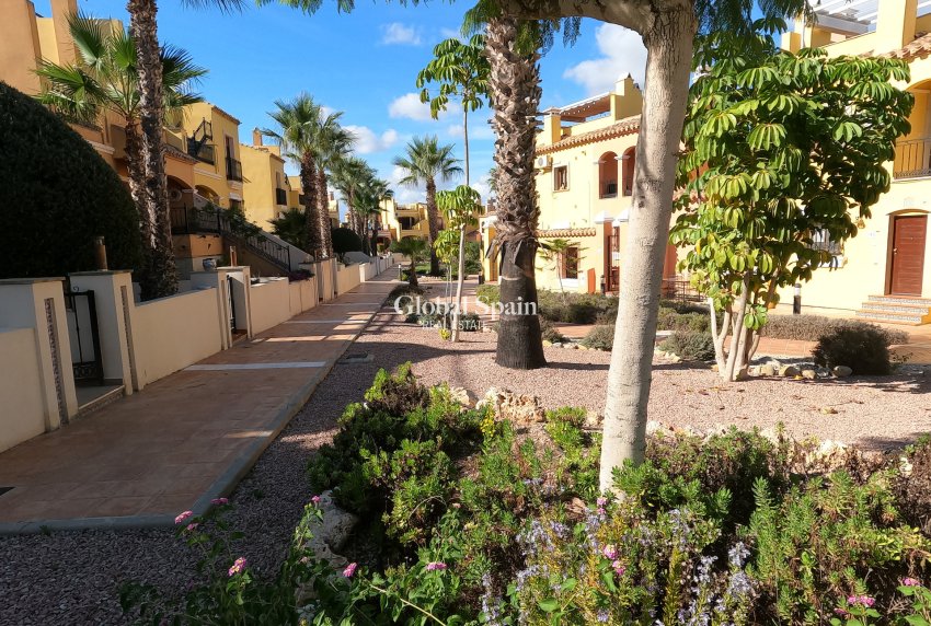 Wiederverkauf - WOHNUNG -
ALGORFA - LA FINCA GOLF / ALGORFA