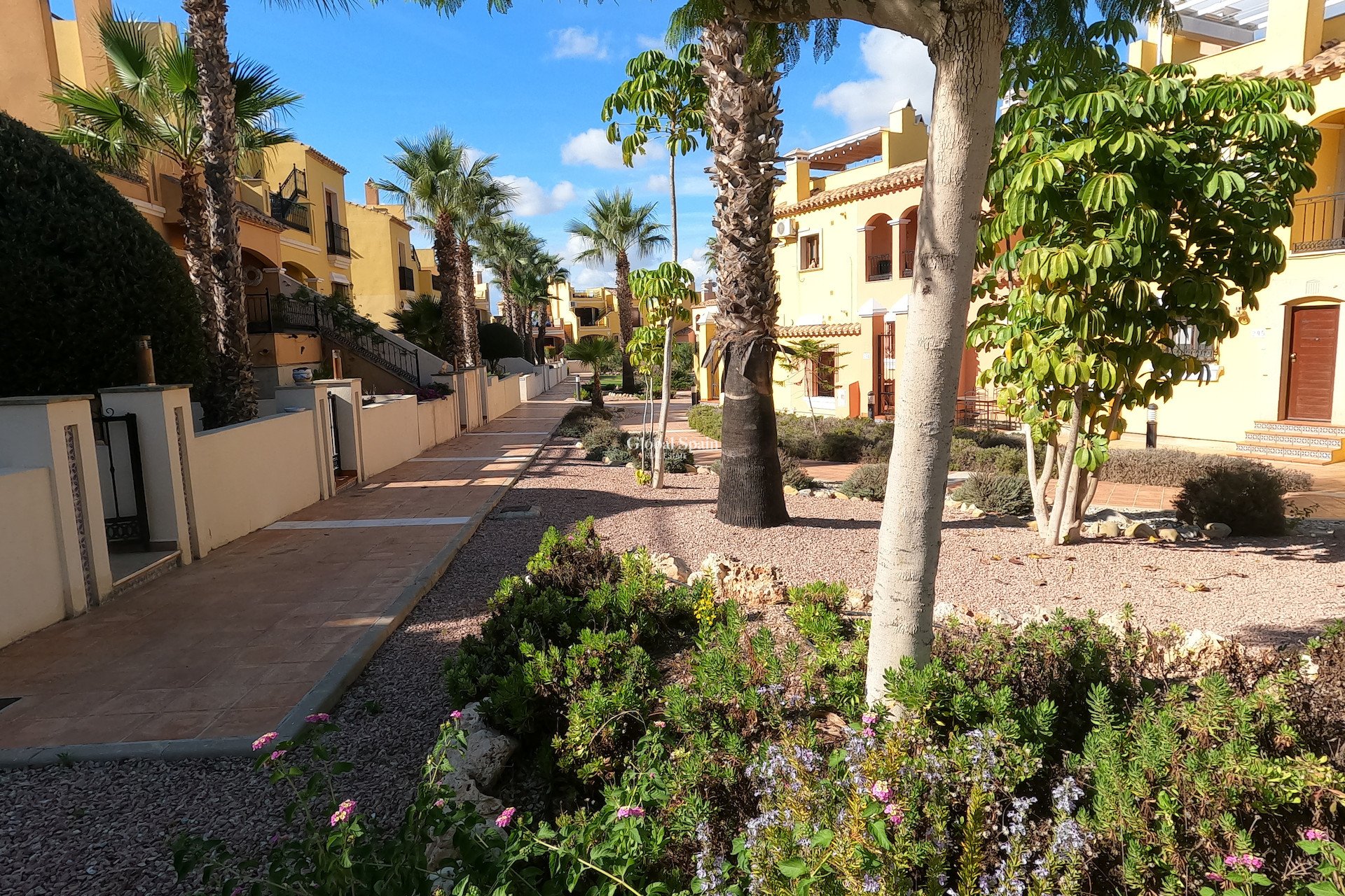 Wiederverkauf - WOHNUNG -
ALGORFA - LA FINCA GOLF / ALGORFA