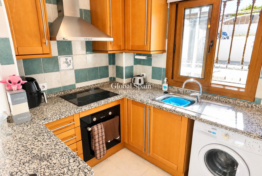 Wiederverkauf - WOHNUNG -
ALGORFA - LA FINCA GOLF / ALGORFA