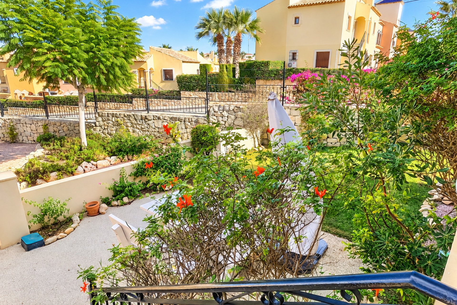 Wiederverkauf - WOHNUNG -
ALGORFA - LA FINCA GOLF / ALGORFA